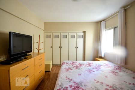 Suíte de apartamento à venda com 3 quartos, 114m² em Paraíso, São Paulo