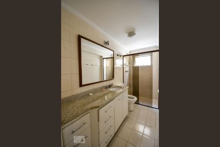 Banheiro de apartamento à venda com 3 quartos, 114m² em Paraíso, São Paulo