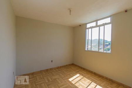 Quarto 1 de apartamento à venda com 2 quartos, 58m² em Fonseca, Niterói