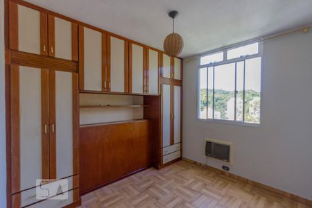 Quarto 2 de apartamento à venda com 2 quartos, 58m² em Fonseca, Niterói