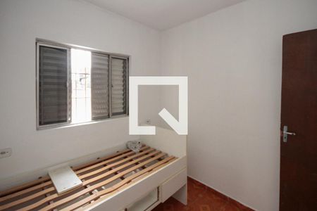 Quarto 1 de apartamento à venda com 2 quartos, 58m² em Sapopemba, São Paulo