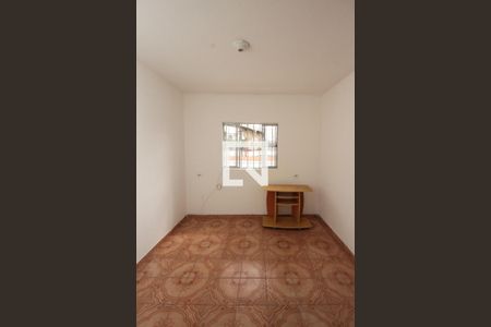 Sala de apartamento à venda com 2 quartos, 58m² em Sapopemba, São Paulo