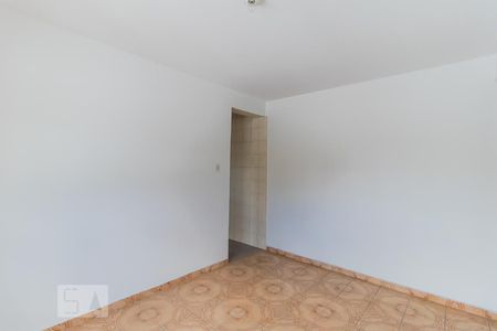 Sala de apartamento à venda com 2 quartos, 58m² em Sapopemba, São Paulo