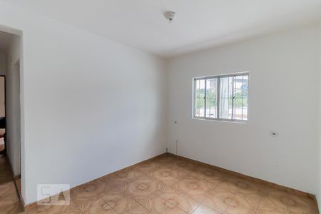 Sala de apartamento à venda com 2 quartos, 58m² em Sapopemba, São Paulo