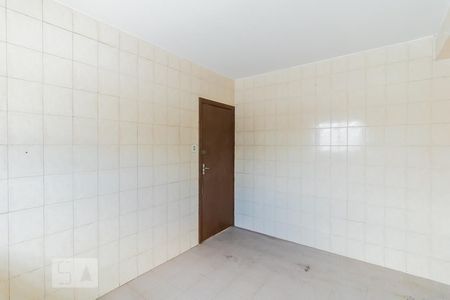 Cozinha de apartamento à venda com 2 quartos, 58m² em Sapopemba, São Paulo