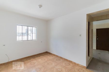 Sala de apartamento para alugar com 2 quartos, 58m² em Sapopemba, São Paulo