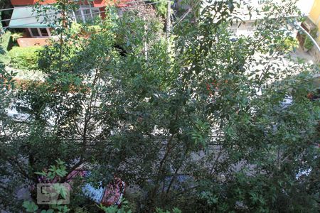 Vista Quarto 1 de apartamento à venda com 2 quartos, 70m² em Jardim Botânico, Rio de Janeiro