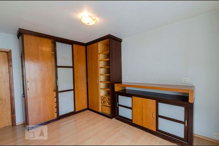 Suíte de apartamento para alugar com 2 quartos, 80m² em Tijuca, Rio de Janeiro