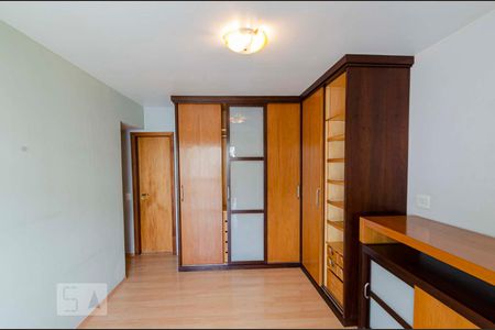 Suíte de apartamento para alugar com 2 quartos, 80m² em Tijuca, Rio de Janeiro