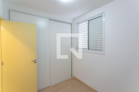 Quarto 1 de apartamento para alugar com 3 quartos, 82m² em Sion, Belo Horizonte