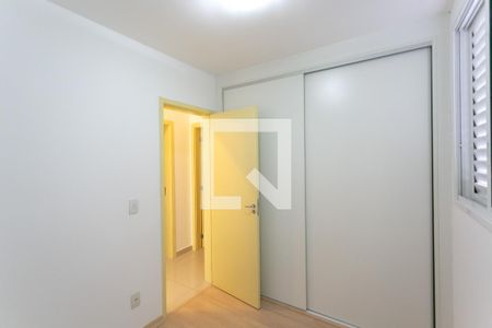 Quarto 1 de apartamento para alugar com 3 quartos, 82m² em Sion, Belo Horizonte