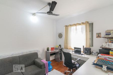 Quarto 2 de apartamento à venda com 2 quartos, 65m² em Vila Clarice, Santo André