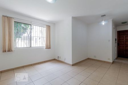 Sala de apartamento à venda com 2 quartos, 50m² em Tatuapé, São Paulo