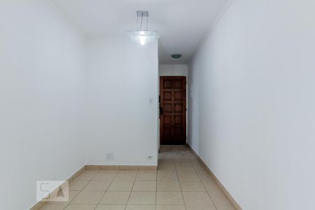 Sala de apartamento à venda com 2 quartos, 50m² em Tatuapé, São Paulo