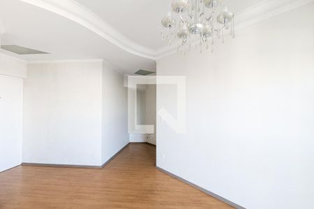 Apartamento para alugar com 62m², 2 quartos e 1 vagaSala