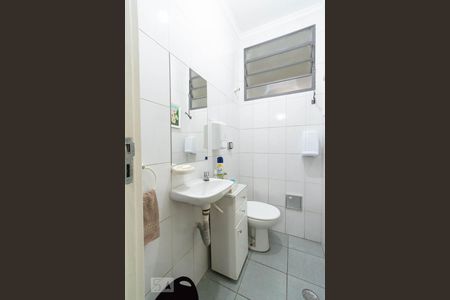 Lavabo de casa para alugar com 3 quartos, 150m² em Brooklin Paulista, São Paulo