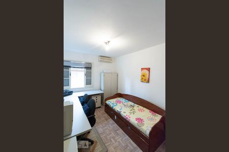 Quarto 2 de casa para alugar com 3 quartos, 150m² em Brooklin Paulista, São Paulo