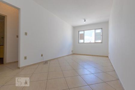 Sala de apartamento para alugar com 1 quarto, 68m² em Centro, Campinas