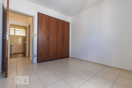 Quarto de apartamento para alugar com 1 quarto, 68m² em Centro, Campinas