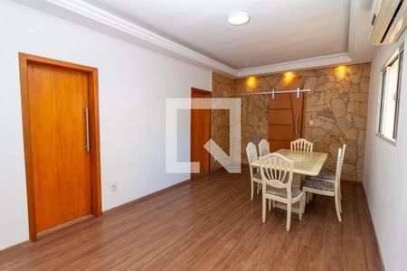 Sala de apartamento para alugar com 2 quartos, 141m² em Irajá, Rio de Janeiro