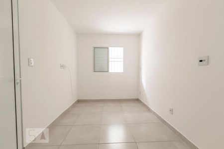 Quarto de kitnet/studio para alugar com 1 quarto, 25m² em Vila Anastácio, São Paulo