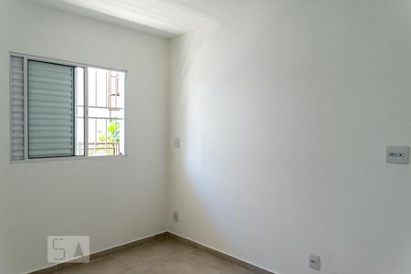 Quarto de kitnet/studio para alugar com 1 quarto, 25m² em Vila Anastácio, São Paulo