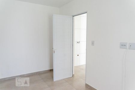 Quarto de kitnet/studio para alugar com 1 quarto, 25m² em Vila Anastácio, São Paulo