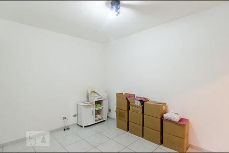 Sala de kitnet/studio para alugar com 1 quarto, 38m² em Demarchi, São Bernardo do Campo