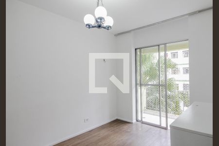 3 Sala de apartamento à venda com 1 quarto, 39m² em Vila Buarque, São Paulo