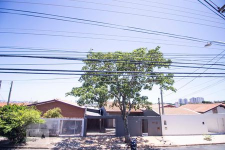 vista de casa à venda com 2 quartos, 250m² em Jardim dos Oliveiras, Campinas