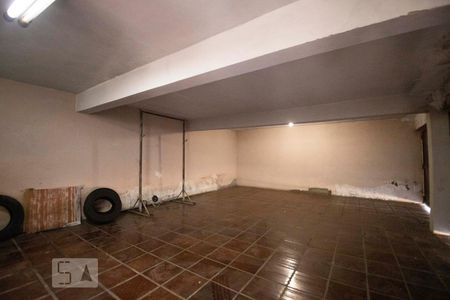 garagem de casa à venda com 2 quartos, 250m² em Jardim dos Oliveiras, Campinas