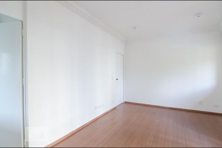 Sala de apartamento para alugar com 2 quartos, 58m² em Planalto, São Bernardo do Campo