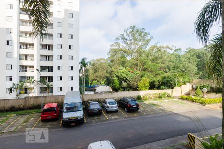 Vista de apartamento para alugar com 2 quartos, 58m² em Planalto, São Bernardo do Campo