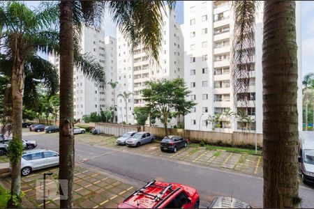 Vista de apartamento para alugar com 2 quartos, 58m² em Planalto, São Bernardo do Campo