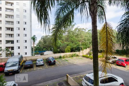 Vista de apartamento para alugar com 2 quartos, 58m² em Planalto, São Bernardo do Campo