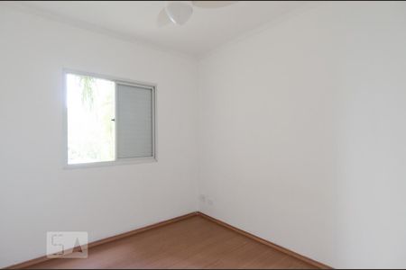 Quarto 2 de apartamento para alugar com 2 quartos, 58m² em Planalto, São Bernardo do Campo