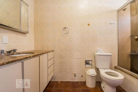Banheiro de casa à venda com 1 quarto, 400m² em Jabaquara, São Paulo