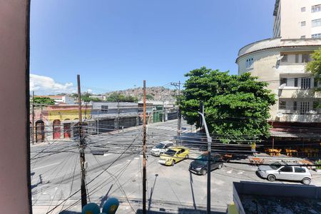 Vista Quarto 2 de apartamento à venda com 3 quartos, 80m² em São Francisco Xavier, Rio de Janeiro