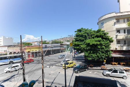 Vista Quarto 1 de apartamento à venda com 3 quartos, 80m² em São Francisco Xavier, Rio de Janeiro