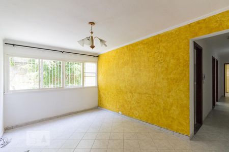 Sala de apartamento para alugar com 2 quartos, 60m² em Limão, São Paulo