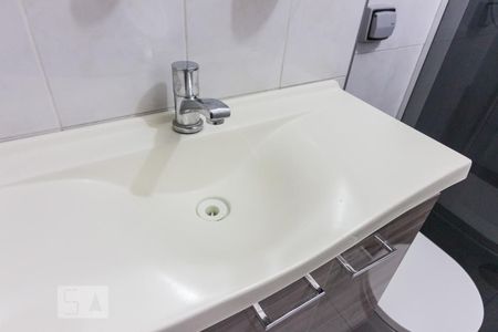 Apartamento para alugar com 2 quartos, 60m² em Limão, São Paulo