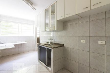 Apartamento para alugar com 2 quartos, 60m² em Limão, São Paulo