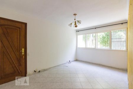 Apartamento para alugar com 2 quartos, 60m² em Limão, São Paulo