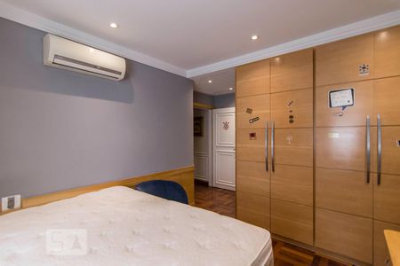 Suíte 1 de apartamento para alugar com 4 quartos, 300m² em Santana, São Paulo