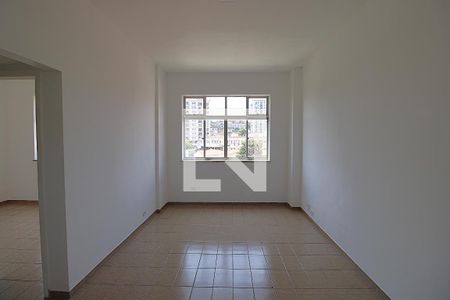 Sala de apartamento para alugar com 1 quarto, 48m² em Todos Os Santos, Rio de Janeiro