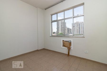 Quarto  de apartamento para alugar com 1 quarto, 48m² em Todos Os Santos, Rio de Janeiro