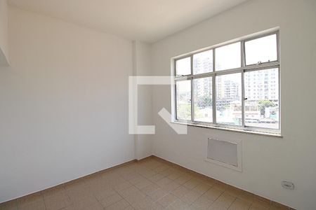 Quarto de apartamento para alugar com 1 quarto, 48m² em Todos Os Santos, Rio de Janeiro