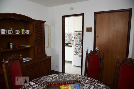 Sala de apartamento para alugar com 2 quartos, 61m² em Pechincha, Rio de Janeiro