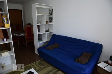 Sala de apartamento para alugar com 2 quartos, 61m² em Pechincha, Rio de Janeiro