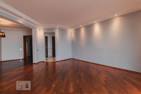 Apartamento à venda com 189m², 4 quartos e 2 vagasSala